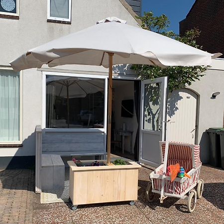 Hello Noordwijk - Familiehuis Quarles Van Uffordstraat 77 Екстер'єр фото