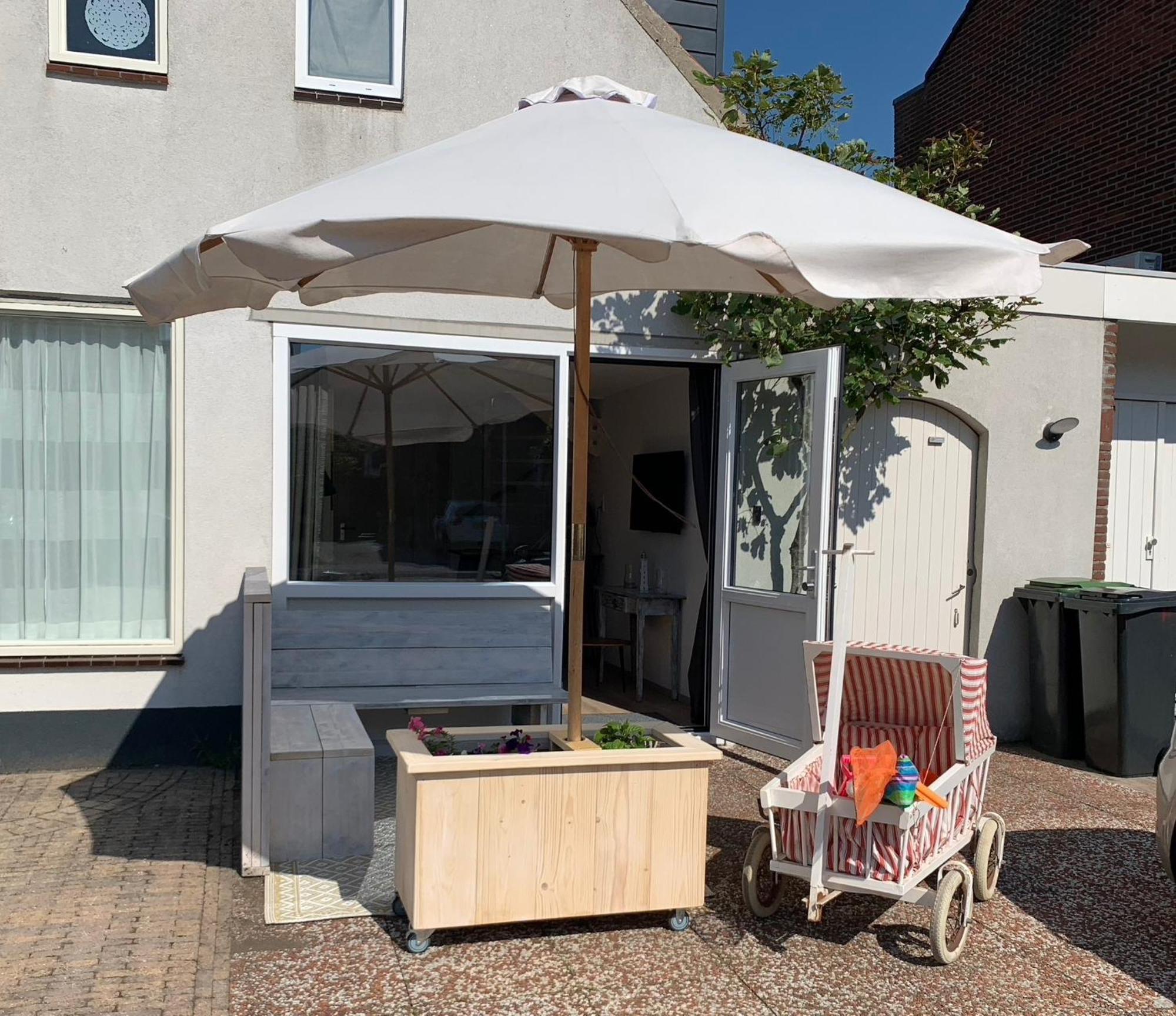 Hello Noordwijk - Familiehuis Quarles Van Uffordstraat 77 Екстер'єр фото