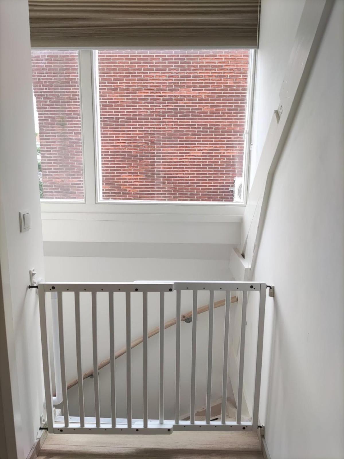 Hello Noordwijk - Familiehuis Quarles Van Uffordstraat 77 Екстер'єр фото